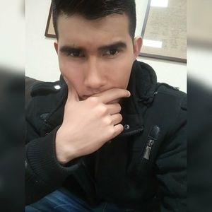 Meet your Posher, Brayan rivera